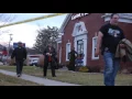 White Plains Bank Robbery
