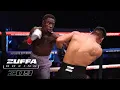 Richardson Hitchins vs Ricardo Salas Zuffa Boxing 09 July 26 2026