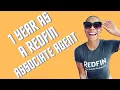 1 year as Associate Agent with Redfin Here s what I think