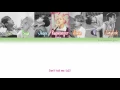 Download Lagu BTS (防弾少年団) – RUN (Japanese Ver.) Lyrics  (color coded)