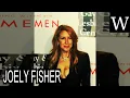 JOELY FISHER - WikiVidi Documentary