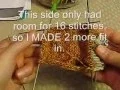 Part 3 The Sock Gusset