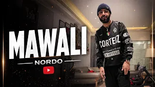                                       نوردوا   موالي  دندنها