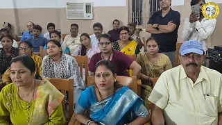 समस्या चुनाव से पहले ही नहीं चुनाव के बाद भी सुन रहे हैं, विश्वास रखिए हर समस्या का समाधान निकालेंगे