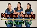 Download Lagu Mardua Holong - Rajumi Trio