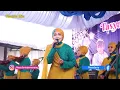 Lagu NIKMATNYA BERSHOLAWAT BARENG MBAK QORY I NASIDA RIA LIVE PERFORMANCE INDRAMAYU 2025 I THE LEGEND