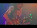 GLAF Grahame Lesh Friends Opener Jack Straw Garcia s Chicago IL 8-9-26