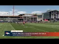Ready for some football Broncos half-priced tickets go on sale Thursday