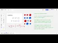 Integer subtraction problem type 3