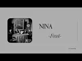 Download Lagu NINA - .Feast (Lyrics Musik)