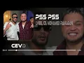 LVBEL C5, MOHAMED RAMADAN - PSS PSS ( Cevdet Yılmaz Remix )