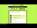 My Screencast use of brain pop