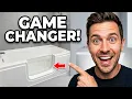 Transform Your Bathtub Into A Walk in Shower Budget-Friendly DIY Project