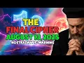 Nostradamus Final Prophecy Decoded August 13 2025 Will Change Everything Prophecy 2025