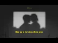 Pela Luz dos Olhos teus - Tom Jobim e Miúcha // [Letra]