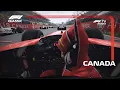 Download Lagu ULTRA IMMERSIVE Formula 1 2003 Michael Schumacher Ferrari F2003 Canada
