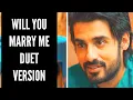 Download Lagu Will You Marry Me (Duet Version) Ep 453  S-2 | Yeh Hai Chahatein