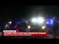 Lee County deputy shot while serving rape warrant