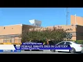 Inmate found dead in Tehama County Jail investigation underway