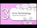 Module 1 Human Factors Foundations and Regulatory Context