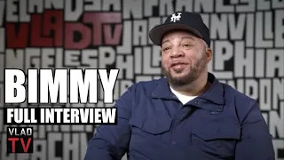 Bimmy on Supreme Team 50 Cent Bobby Brown Waka Flocka Jam Master Jay Full Interview