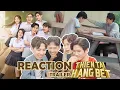 Download Lagu [Engsub] REACTION THIÊN TÀI HẠNG BÉT | STUPID GENIUS | BOYS LOVE VIETNAM