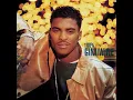 Ginuwine-So Anxious
