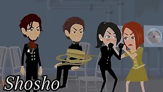 Bonjour هلعب جولة و طفو النور 