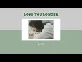 Download Lagu Raisa - Love You Longer [Lyrics/แปลเพลง]