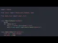 Locust performance testing tool - parameters passing between tasks