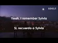 Download Lagu Pulp - Sylvia (Lyrics - Sub. Español)