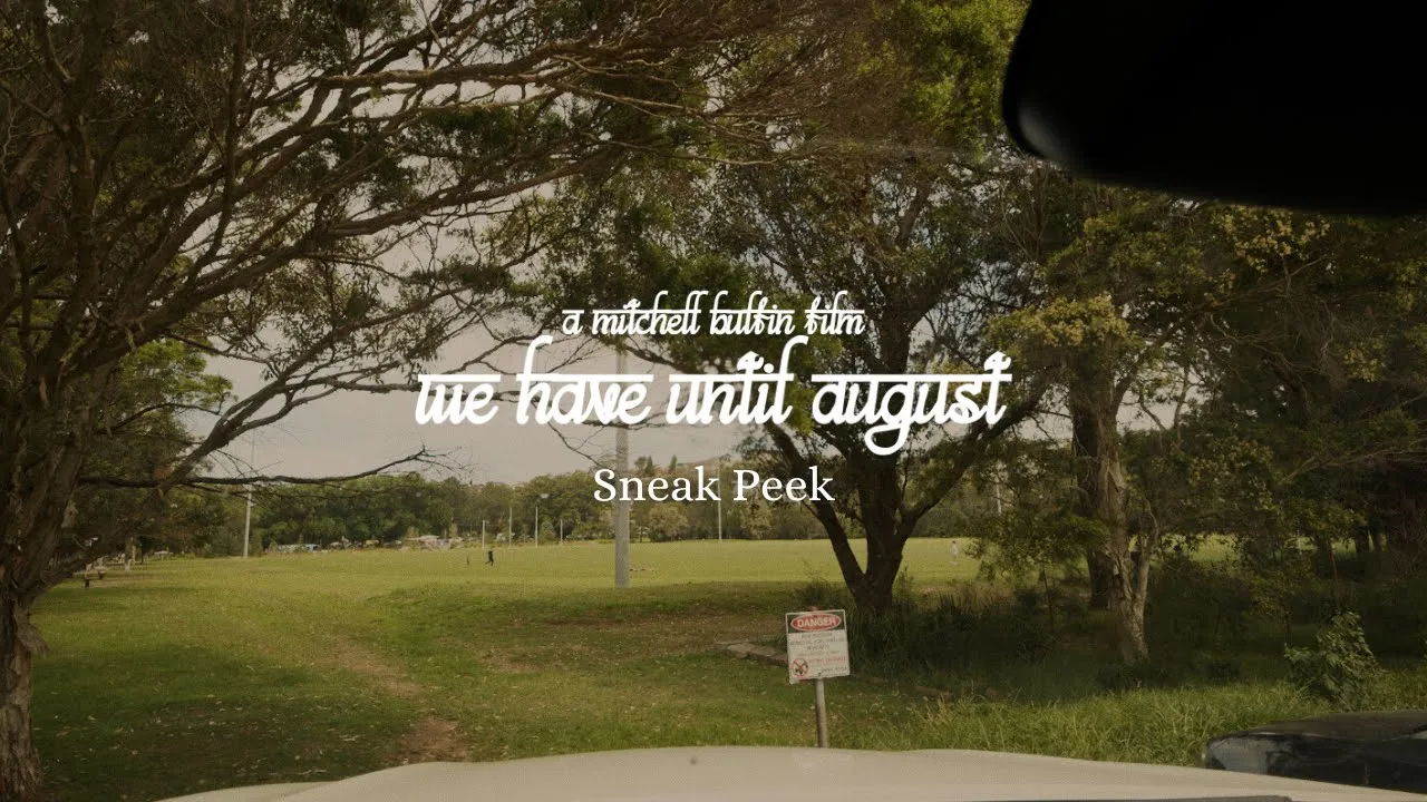 We Have Until August | Sneak Peek