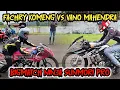 Download Lagu SAMA-SAMA GAYA THAILAND!! BALAP DIGUYUR HUJAN!!