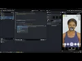 Full Snap Lens Making Process Draggable Image