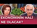 SON OPERASYONLARDAN, EKONOMİNİN DURUMUNA! EMİN ÇAPA İLE GÜNDEMİ KONUŞTUK!