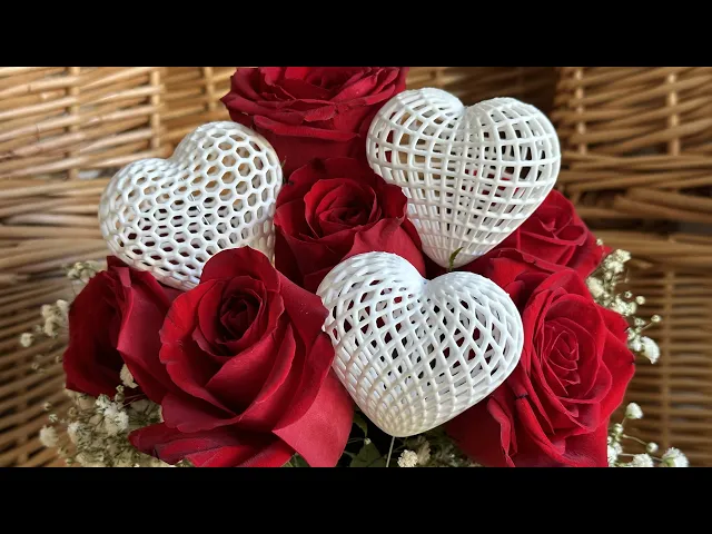Lattice Hearts video thumbnail