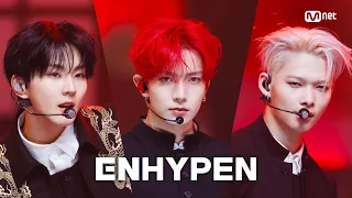  enhypen bad desire with or without you ep 891 mnet 250605 