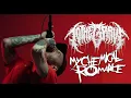 To The Grave/My Chemical Romance The Ghost of You