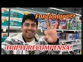 WALGREENS FREE PLUS PROFIT
