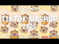 Download Lagu Tiktok Mashup September 🤎2025🤎 (Not Clean)