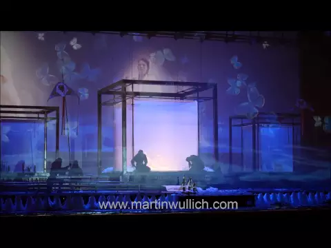 MADAMA BUTTERFLY - Coro a bocca chiusa - www.martinwullich.com