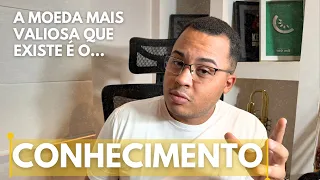 Crie produtos milionários sem ser uma autoridade