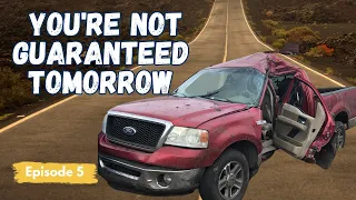 Why We Sold Everything To Sail Away!