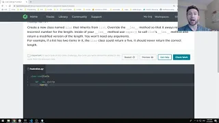 Treehouse Python frustration py explained