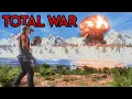 Download Lagu Facing 500 Players In Global Warfare 3 | Rust