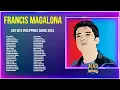 Download Lagu Francis Magalona Mix Top Hits Full Album ▶️ Full Album ▶️ Best 10 Hits Playlist