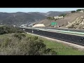 New Year New Lane on the 73 Toll Road