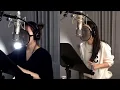WENDY \u0026 SEULGI 웬디 \u0026 슬기 Best Friend 레코딩 버전 Recording Ver.