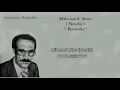 Download Lagu Nesrîn - Mihemed Şexo, Karaoke Kurdi