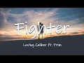Download Lagu Fighter - Loving Caliber ft. PRIM | Lyrics/Lyric Video